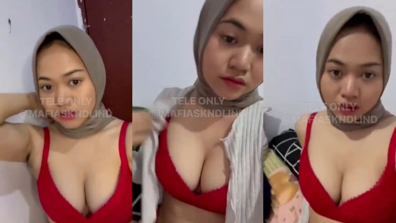 Viral Terbaru Ukhti Hijab Pakai Rok Pendek, Apa Kata Netizen?