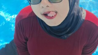 Indo Viral Hijab Saat Dunia Diam Dan Kamu Teriak Adek Kaka Top Global