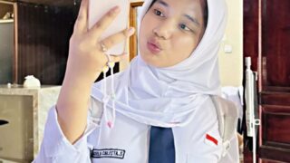 Hijab Video Lagi Viral Anjay 5 Video Wiwik Dek Zaskia SMP Polos Lugu Coba Semua Posisi One For All Indonesia New 1