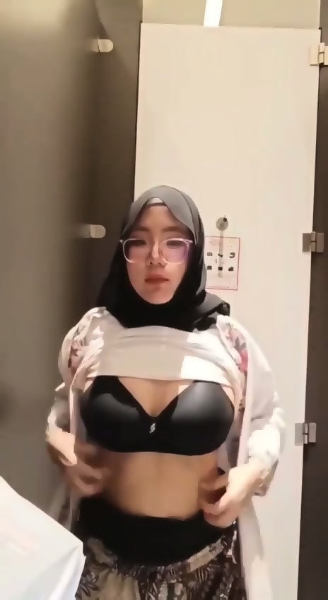 Viral Indonesia Jilbab Viral Gelora Membara Di Balik Kaca Who Loves Full Version?