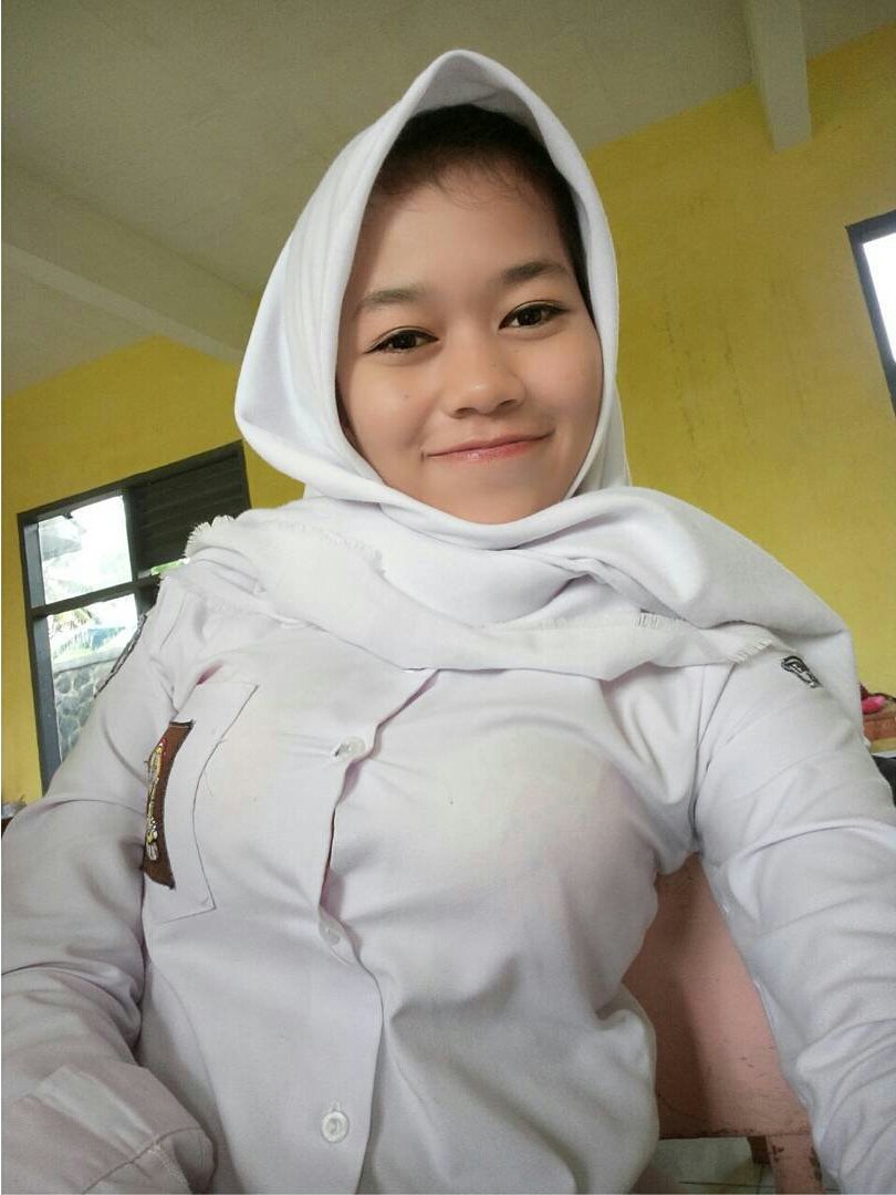Latest Viral Barat Phenomenon Of ABG Viral SMA 2026 Ukhti Jilbab Wiwik One For All Indonesia