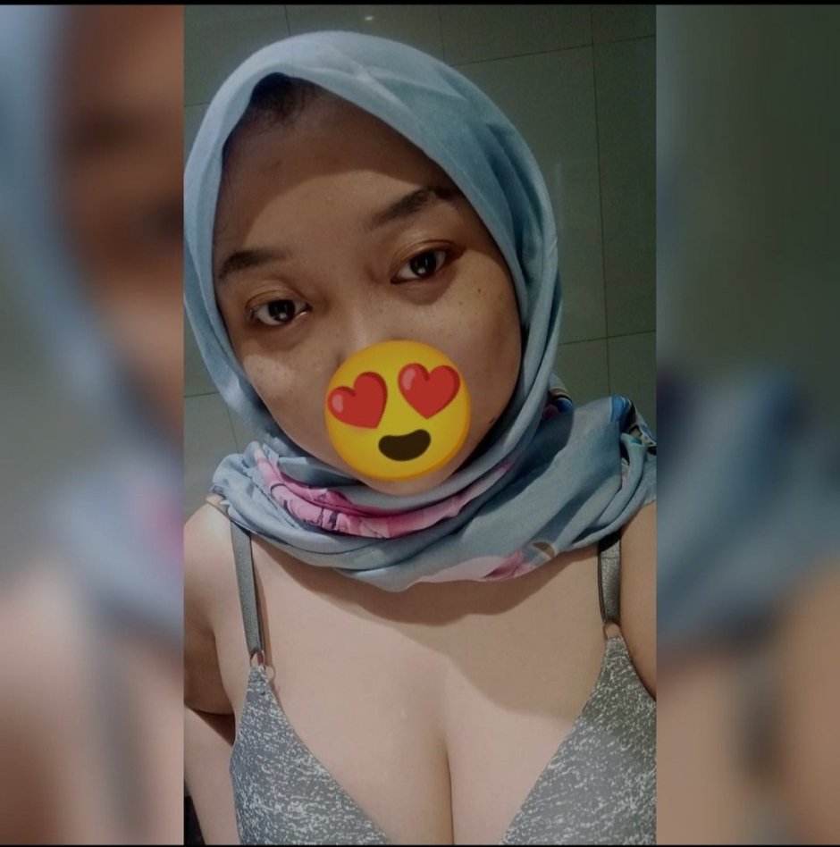 Hijab Trending 2025 2026 Viral Di Gebj0t Nyampe Maksimal Gadis Hijab Pipis Basah Di Kasur