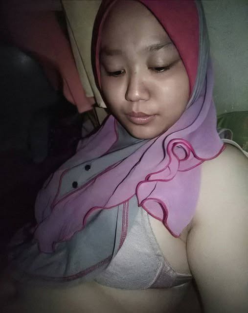Jilbab Viral 2026 Rahasia Di Balik Meja Kerja Not Many Know
