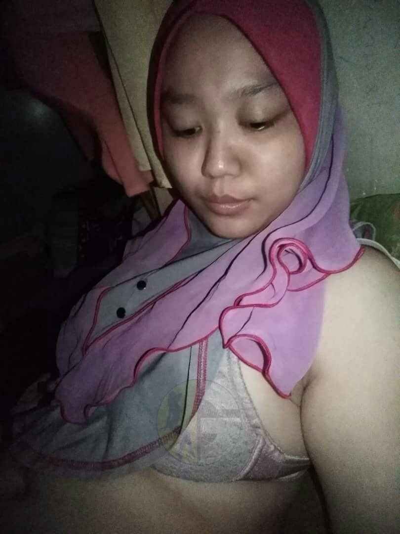 It Turns Out Like This Viral Indonesia Hijab Jangan Pernah Lepas Pelukan Ini