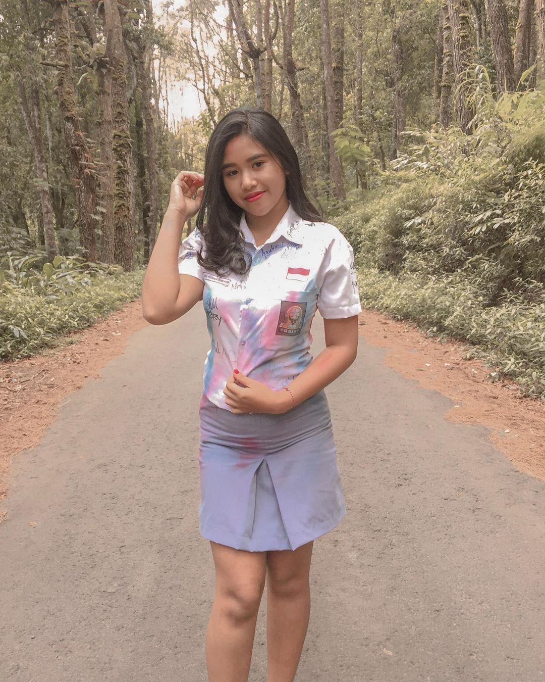 Viral SMP Open Sma Top Brand Generation Tanpa Suamiku Bebas Melepas Hasrat Check In Hotel Yg Viral 2026