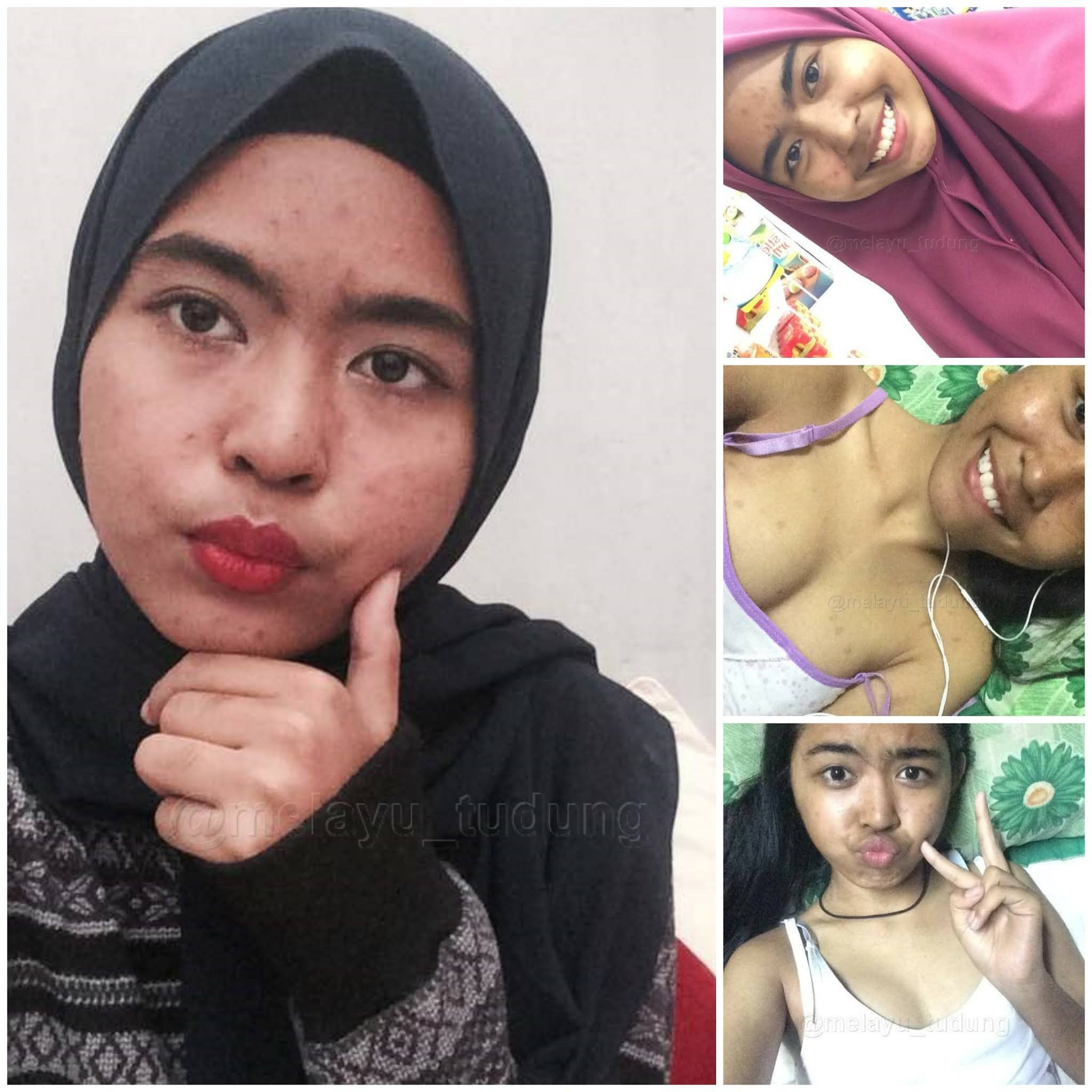 jilbab Indo yang pernah Video Viral pada masanya SPG Minuman Di Grepe Oleh Supir2 Truk