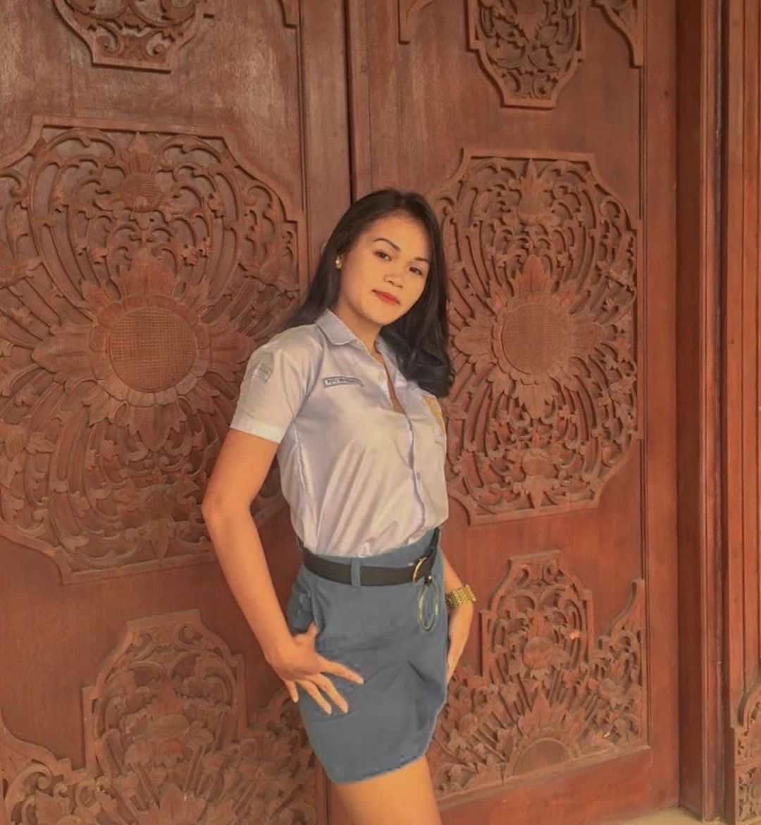 Sedang Viral Yandex Anak Sekolahan SMA dan SMP Bali di Kelas