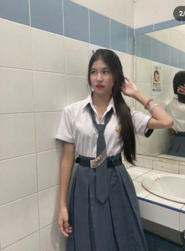 Yandex Viral !!! Anak SMA Main Didalam Kelas Saat Ruangan Sepi, Dan Liat Apa Yang Terjadi…